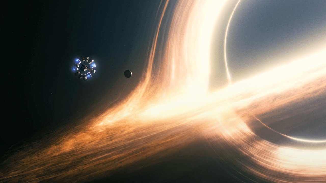 You're Going To Have The Deepest Sleep - Soothing INTERSTELLAR Music w/ Soft Rain (NO MID-ROLL ADS)
