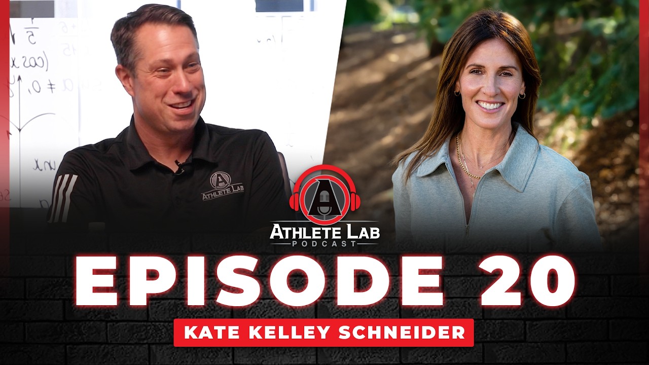 Episode 20: Kate Kelley Schneider
