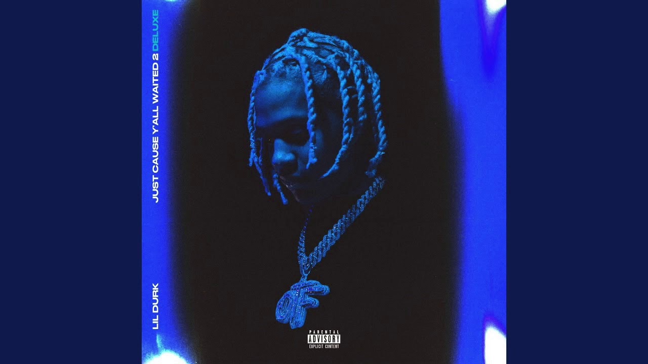 Lil Durk - Denied in UK Instrumental (Best Version)