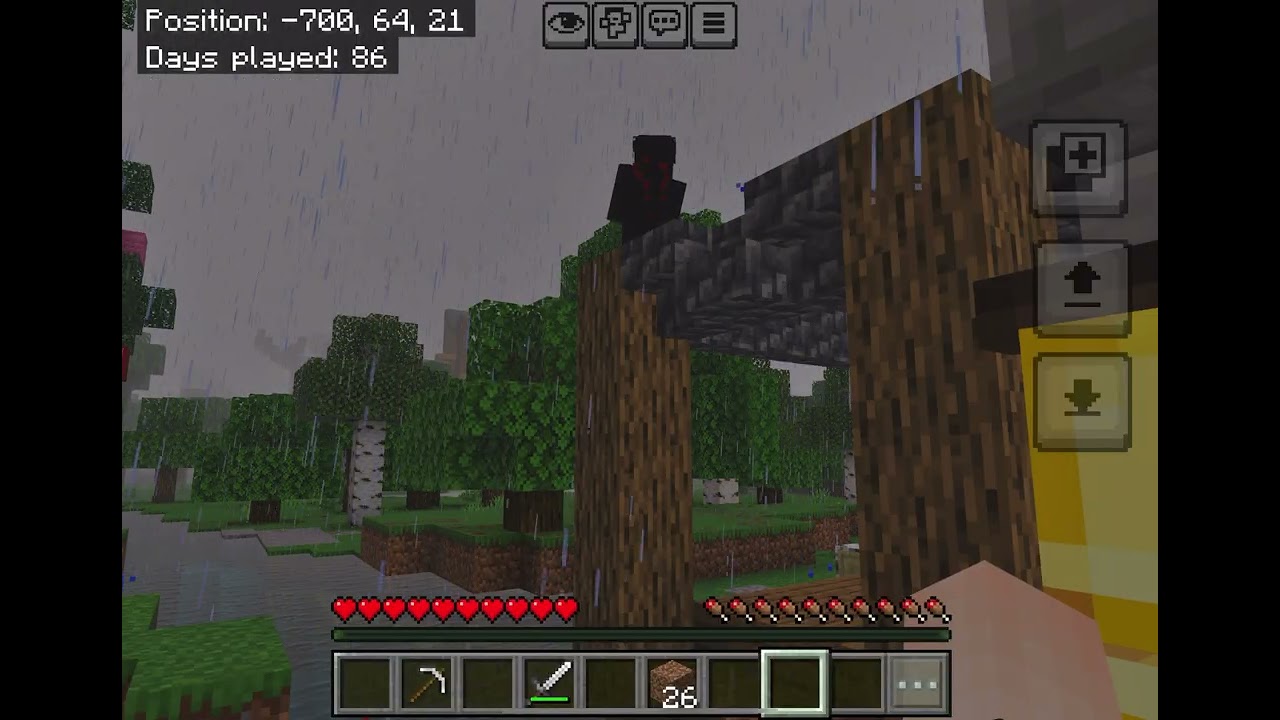 getting better?