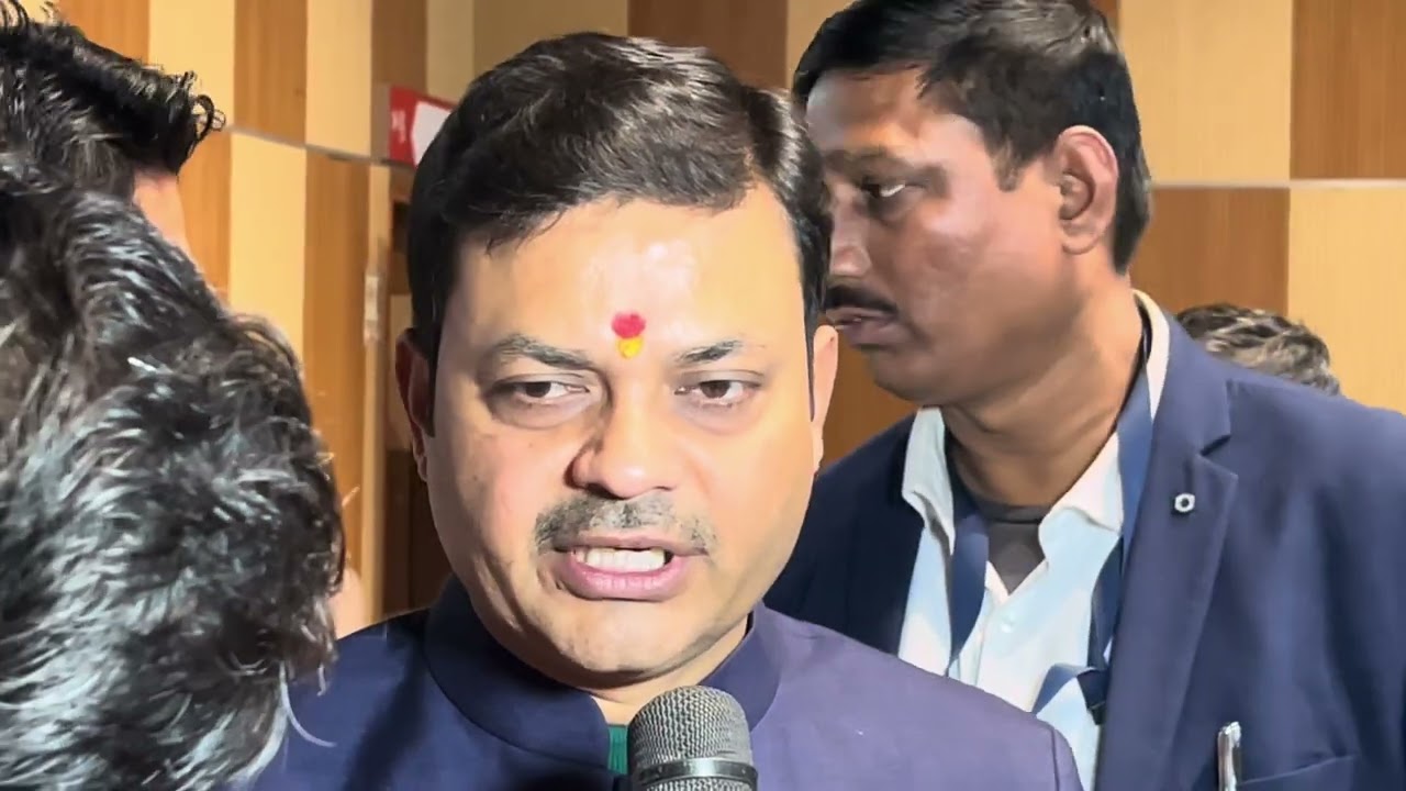 बिहार में जल क्रांति | PHED के नए अभियंताओं को मार्गदर्शन | Nitish Kumar Vision | Babu tower Patna