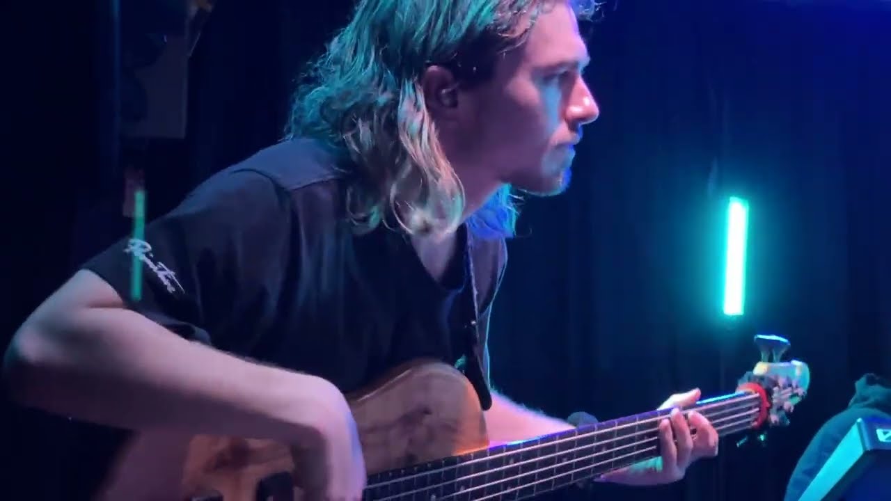 Everything Yes @ Milkboy (1/7/26)