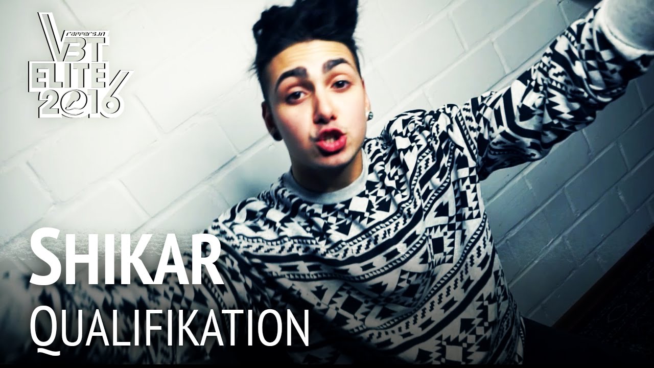 Shikar | VBT Elite Qualifikation