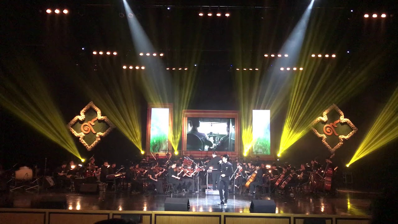 จากยอดดอย อ๊อด คีรีบูน และ RSO Rangsit Symphony Orchestra มหาวิทยาลัยรังสิต