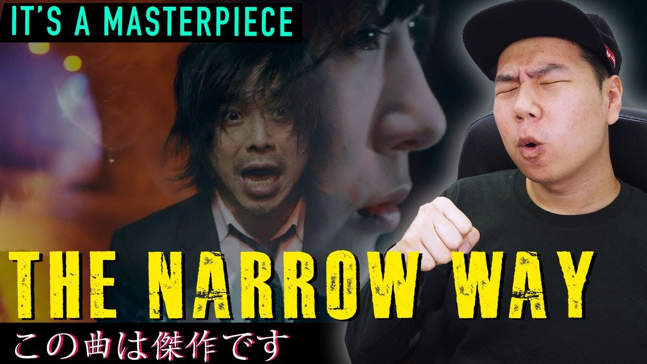 FIRST TIME LISTENING to THE NARROW WAY / 獣ゆく細道 BY RINGO SHEENA & HIROJI MIYAMOTO | REACTION