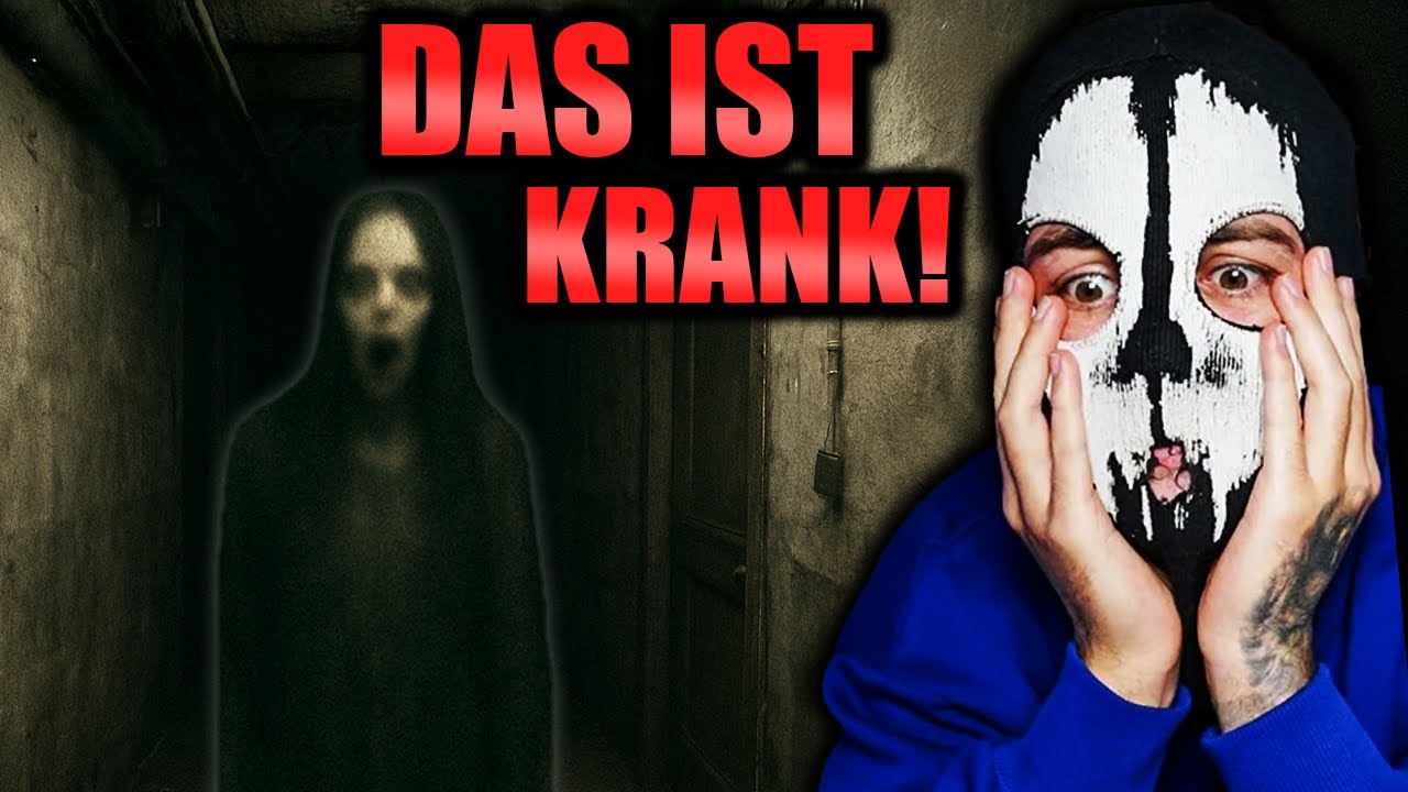 NICHTS für SCHWACHE NERVEN! 😱
