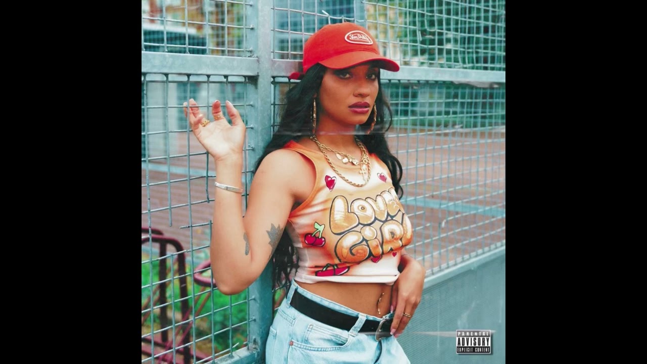 Awa Lemen - QUE LES MOTS