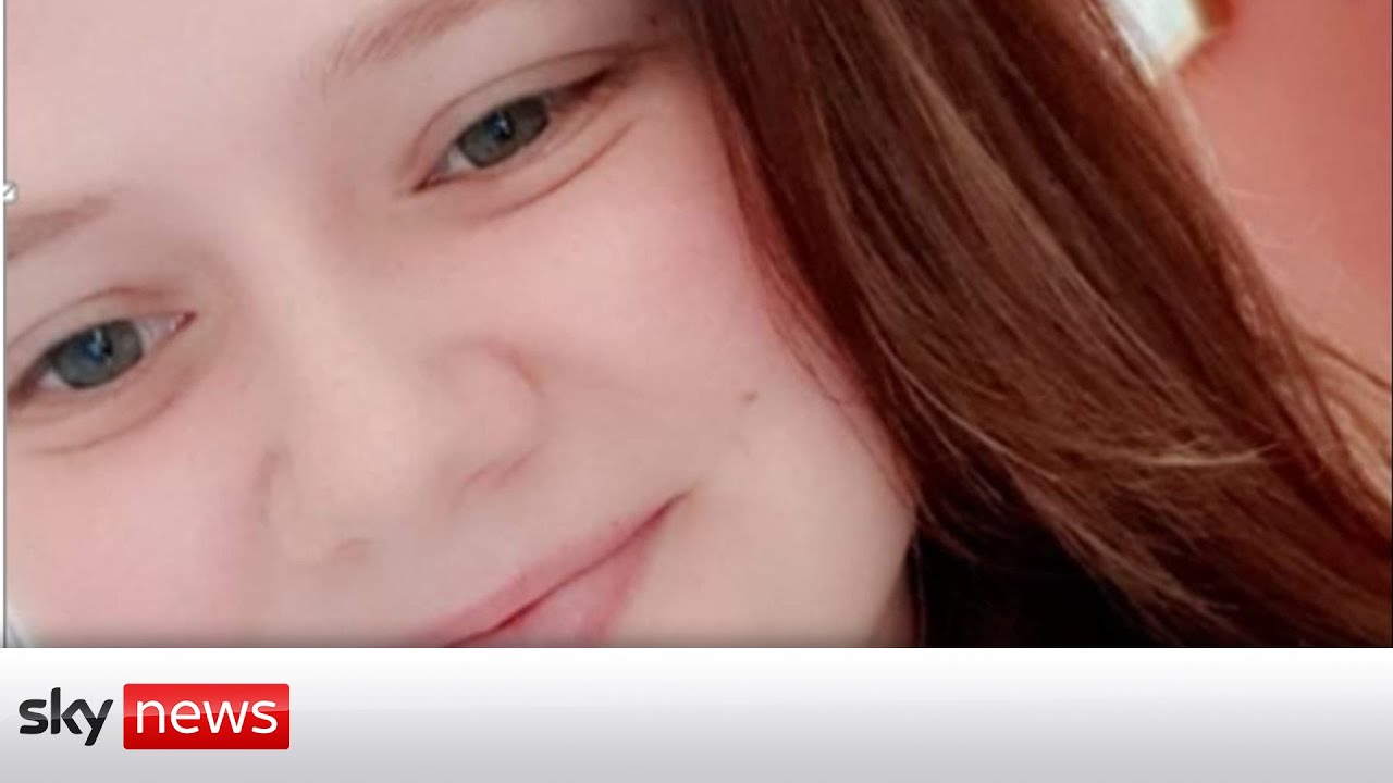 In full: Police news conference on the Leah Croucher murder investigation