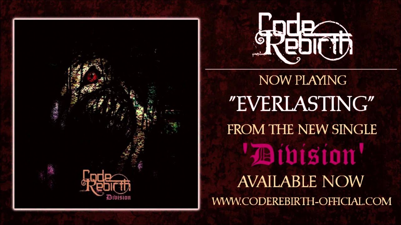 CodeRebirth - Everlasting (FULL)
