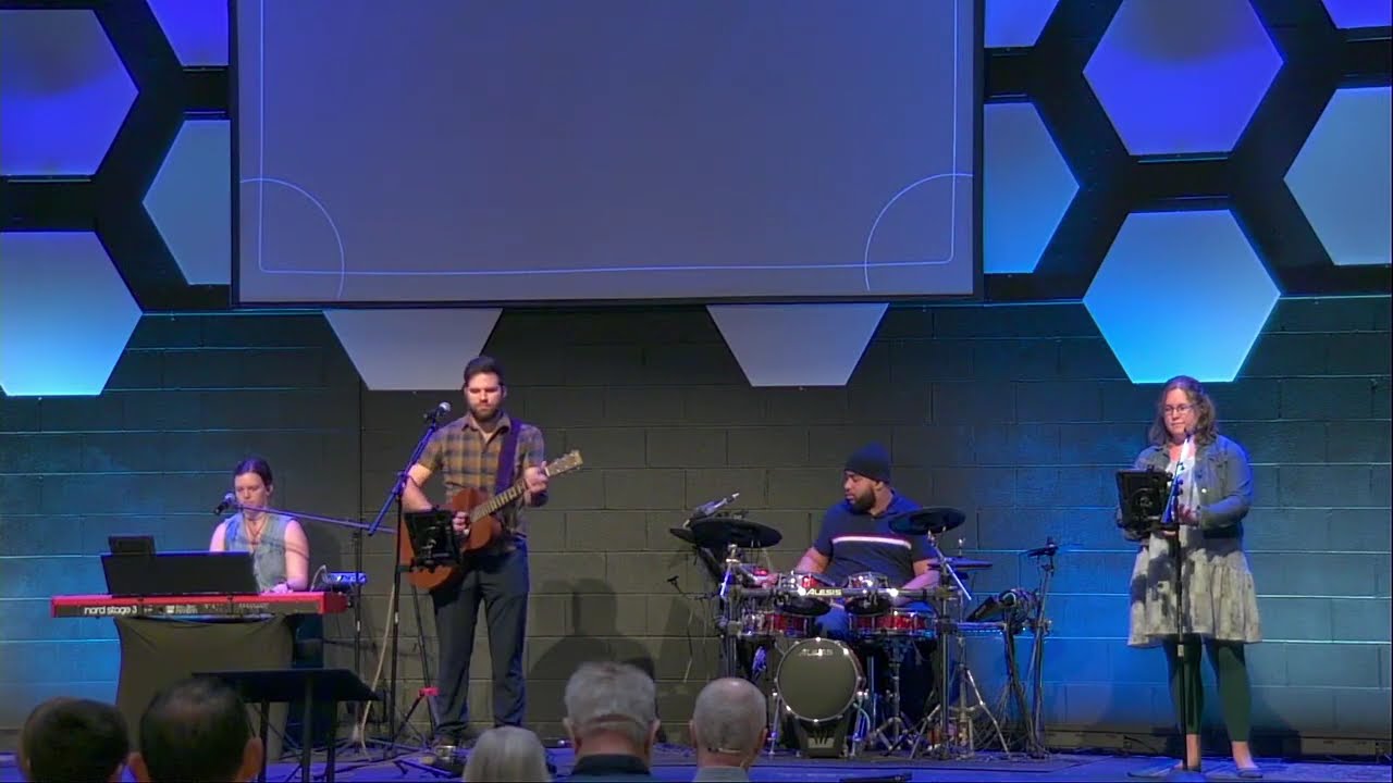 The Wonder of Water to Wine at the Wedding | March 1, 2026 | John 2:1-12