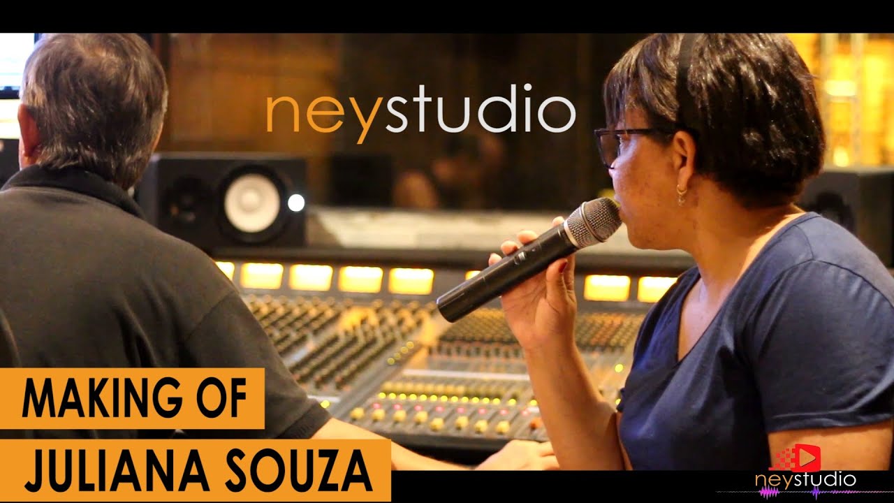 GRAVAÇÃO EM ESTÚDIO - MAKING OF - #estudiodegravacão