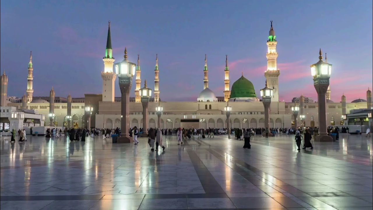 : In Every Breath, Your Love ﷺ
