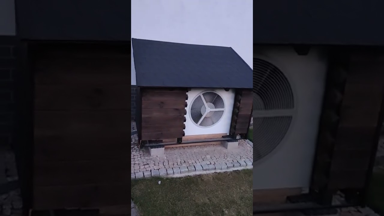 Zużycie pompy ciepła Stiebel Eltron 13kw. Luty 2022. Dom 300m² same grzejniki.