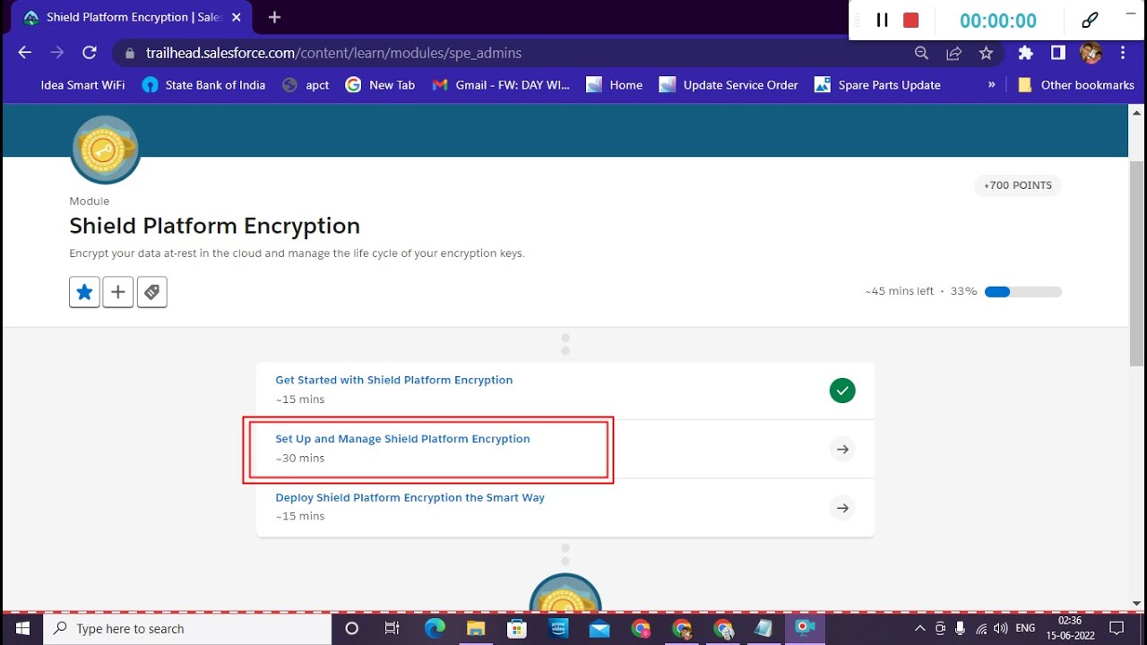 Set Up and Manage Shield Platform Encryption | Shield Platform Encryption | Salesforce