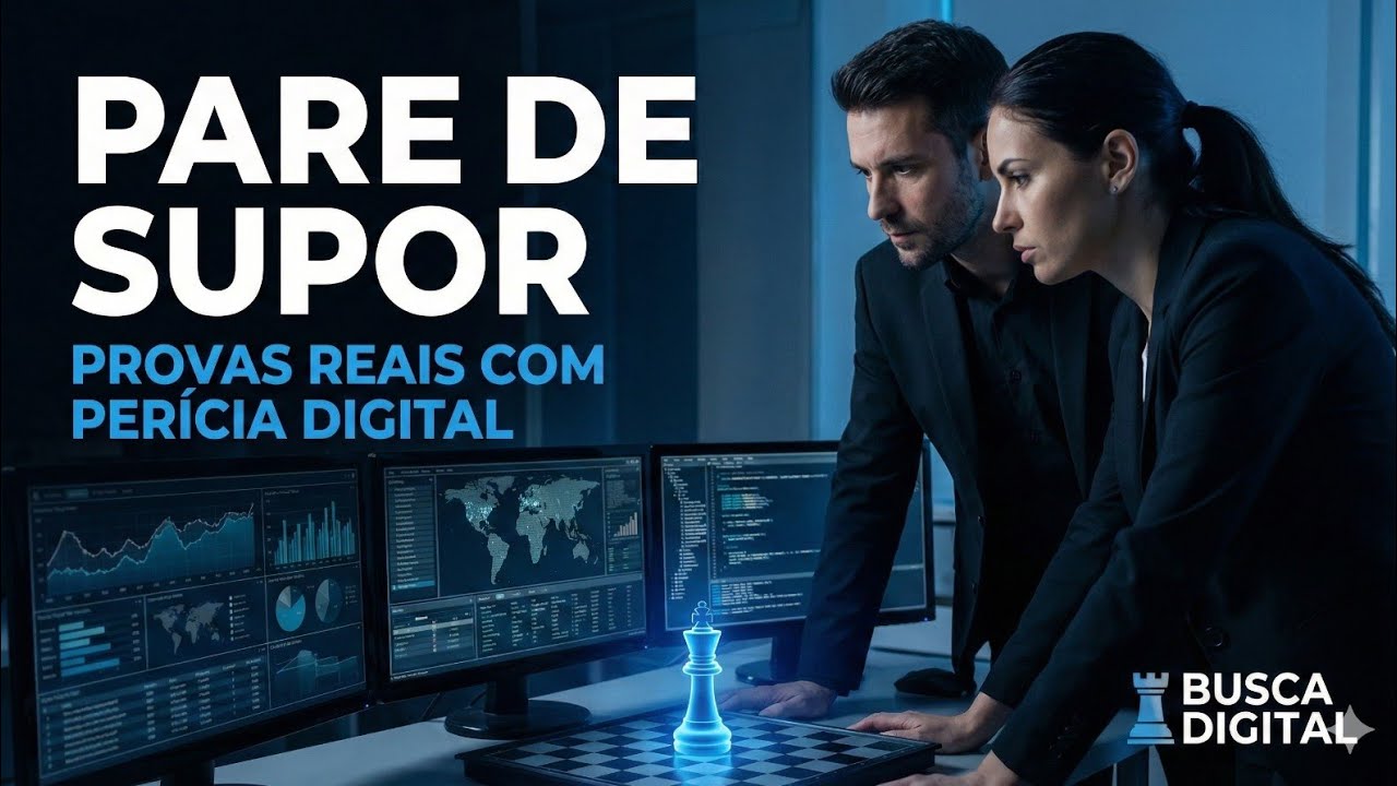 O QUE É MELHOR PARA MUDAR SUA VIDA SUPOR OU PROVAR ?
