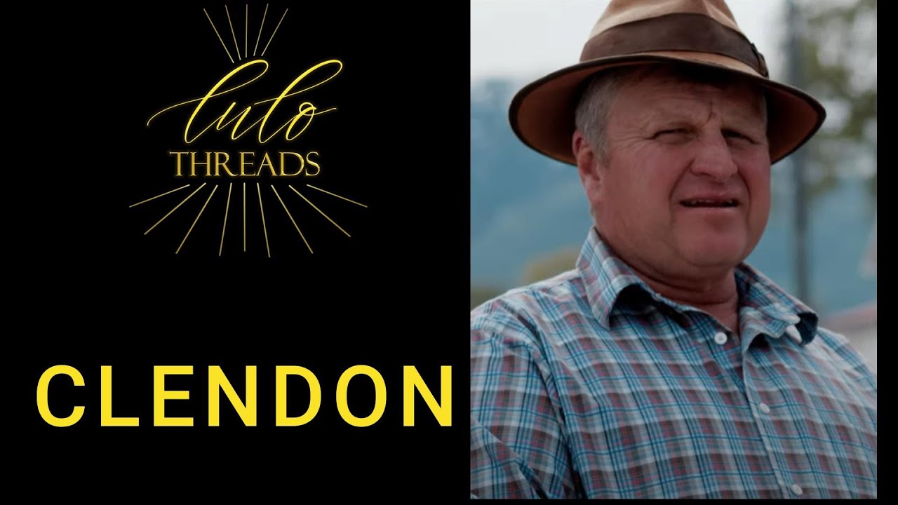 Clendon: Farming, Faith, and Family