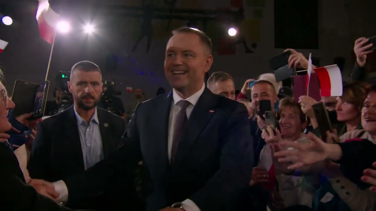 White House Honors for Karol Nawrocki: The New Pillar of the U.S.–Poland Alliance