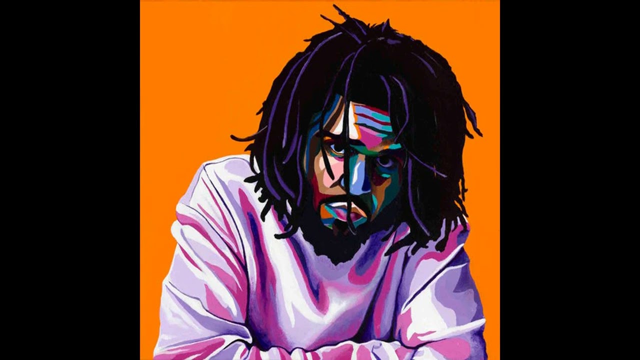 J COLE TYPE BEAT - LYING EYES [prod: G2G Music]