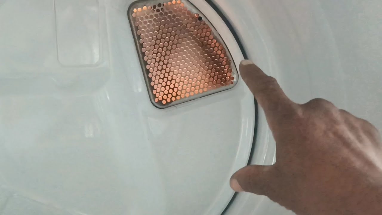 Cómo se cambia de gas natural a glp para lavadora Whirlpool, tipo torre