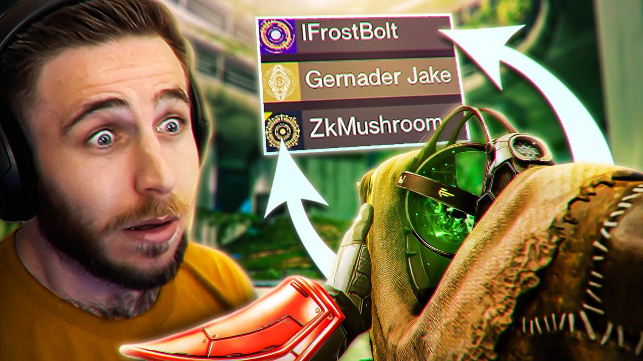 I Think IFrostBolt & ZkMushroom HATED This... (I Didn't!)