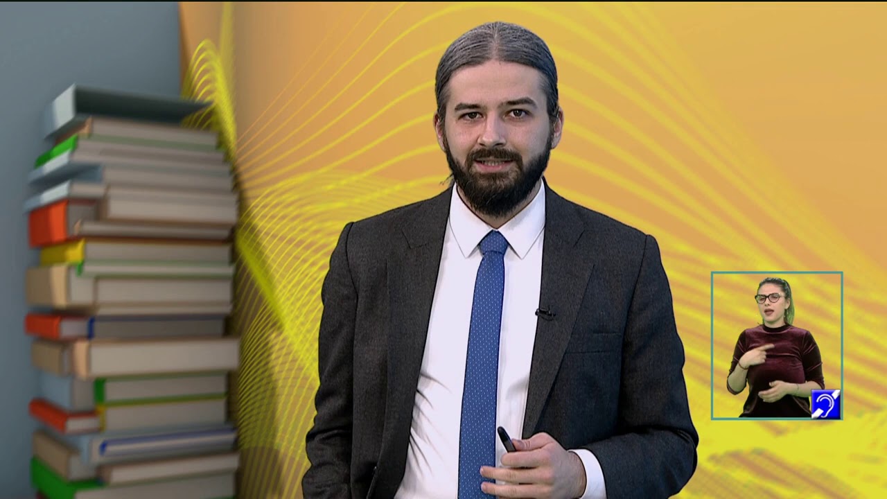 TeleŞcoala: Filosofie clasa a XII-a – Teorii politice moderne şi contemporane (@TVR2)