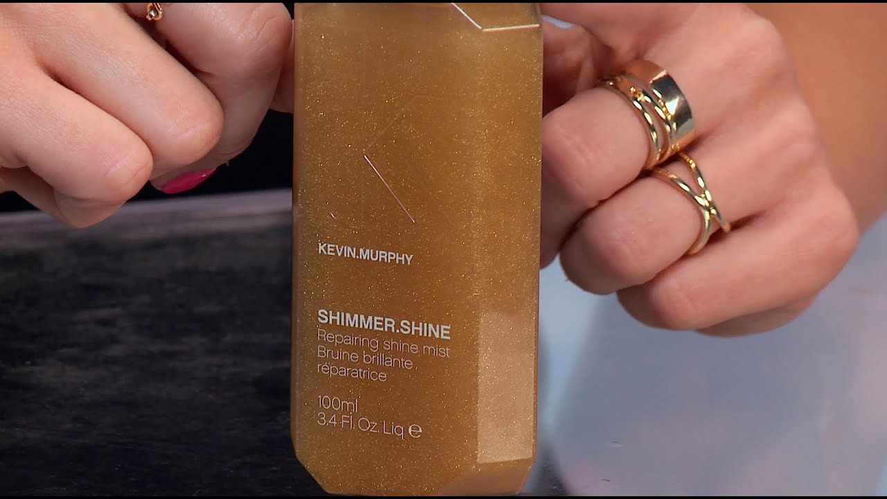 Product Review: Kevin Murphy Hair Mist For Blondes Review