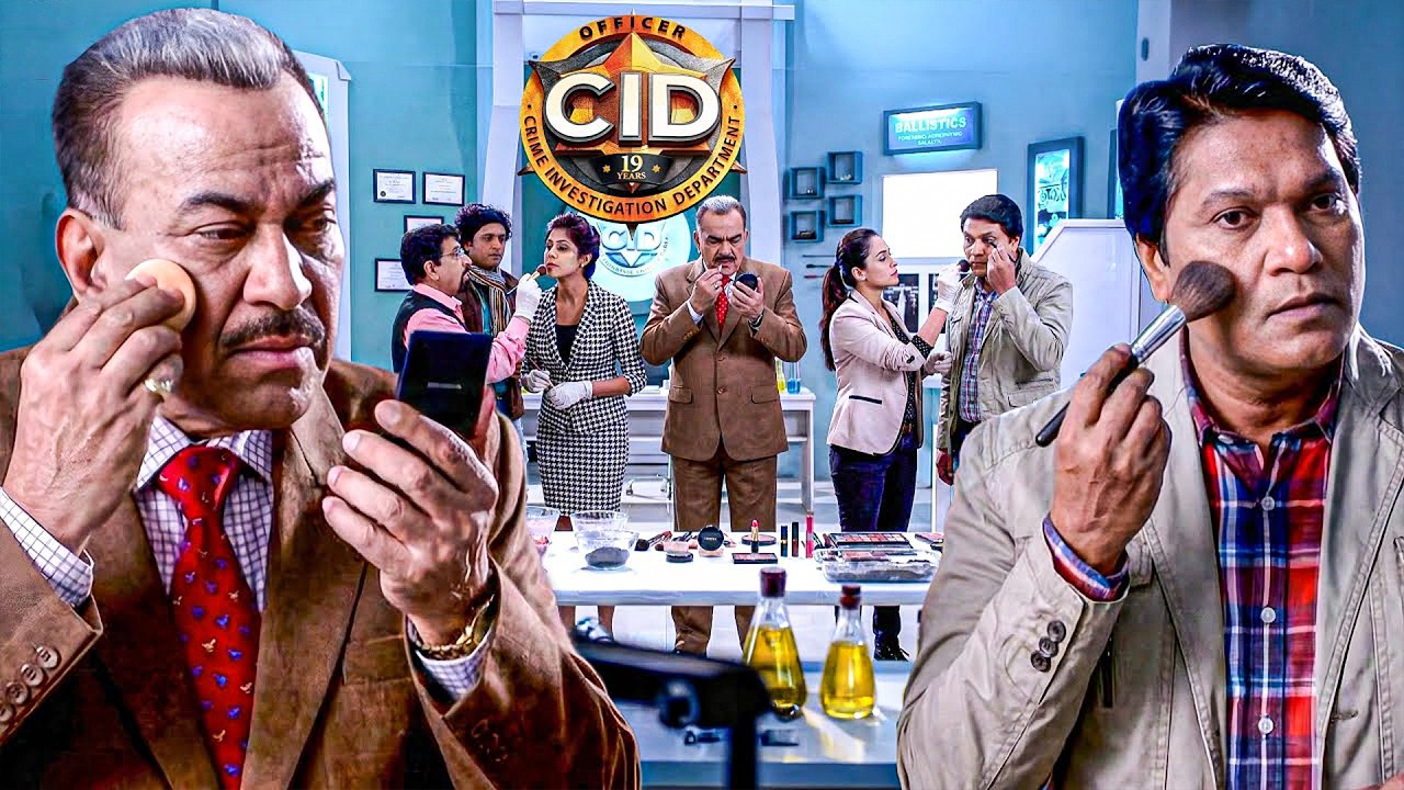 भेष बदलकर CID की गुप्त जांच | CID Mystery Case | CID Full Episode