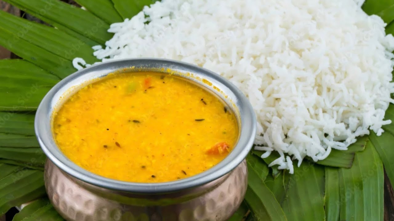 Indian Cooking in Australia , Dal Fry 🥣