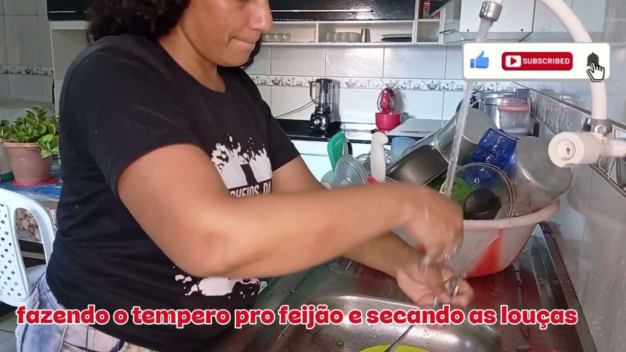 Cuidado das coisas 