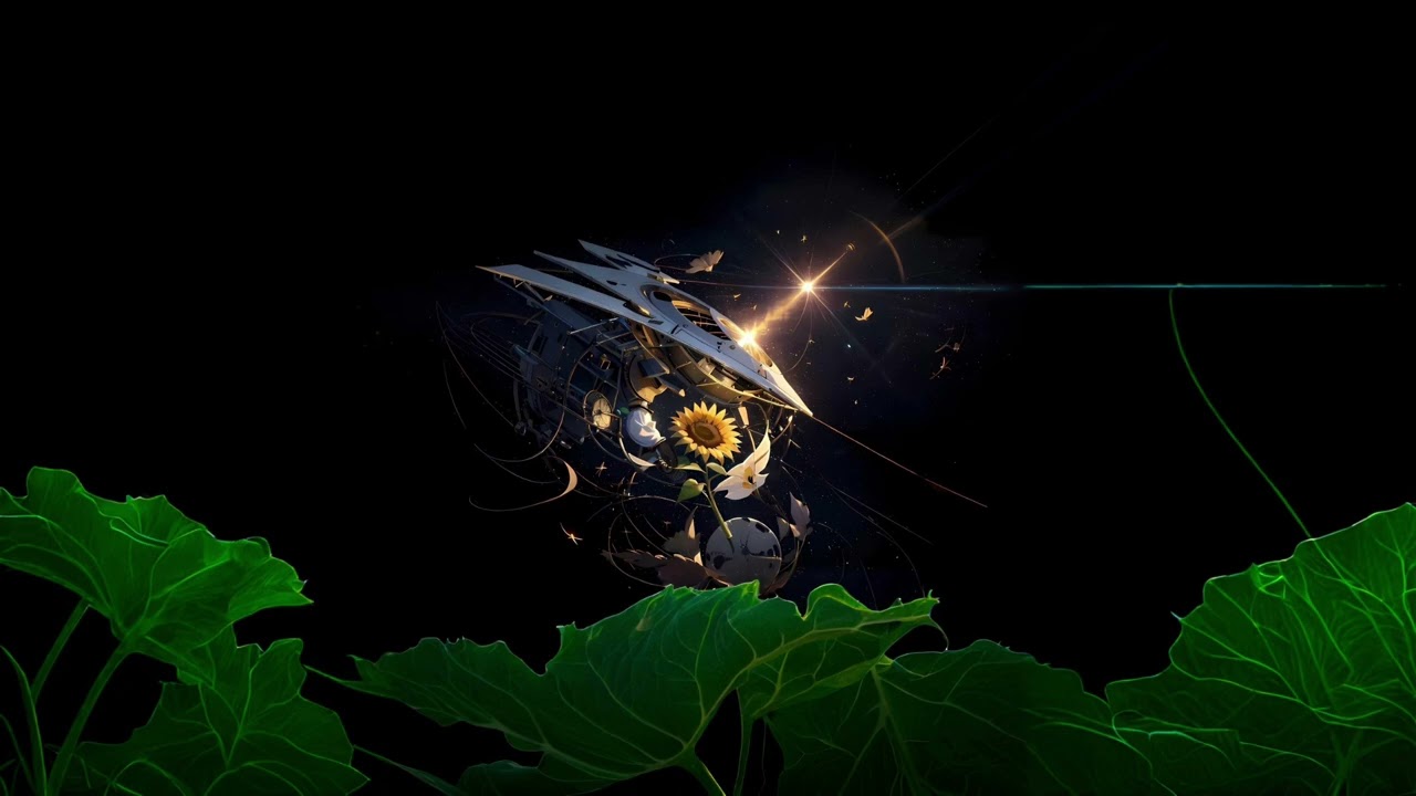 Black Halo
