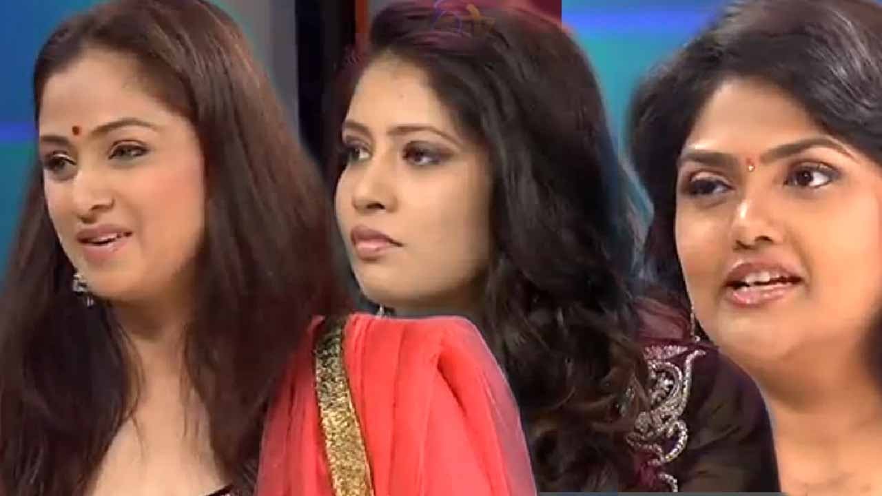 Ali 369 - 16th February 2014 (Simran, Sanghavi, Nirosha & others)