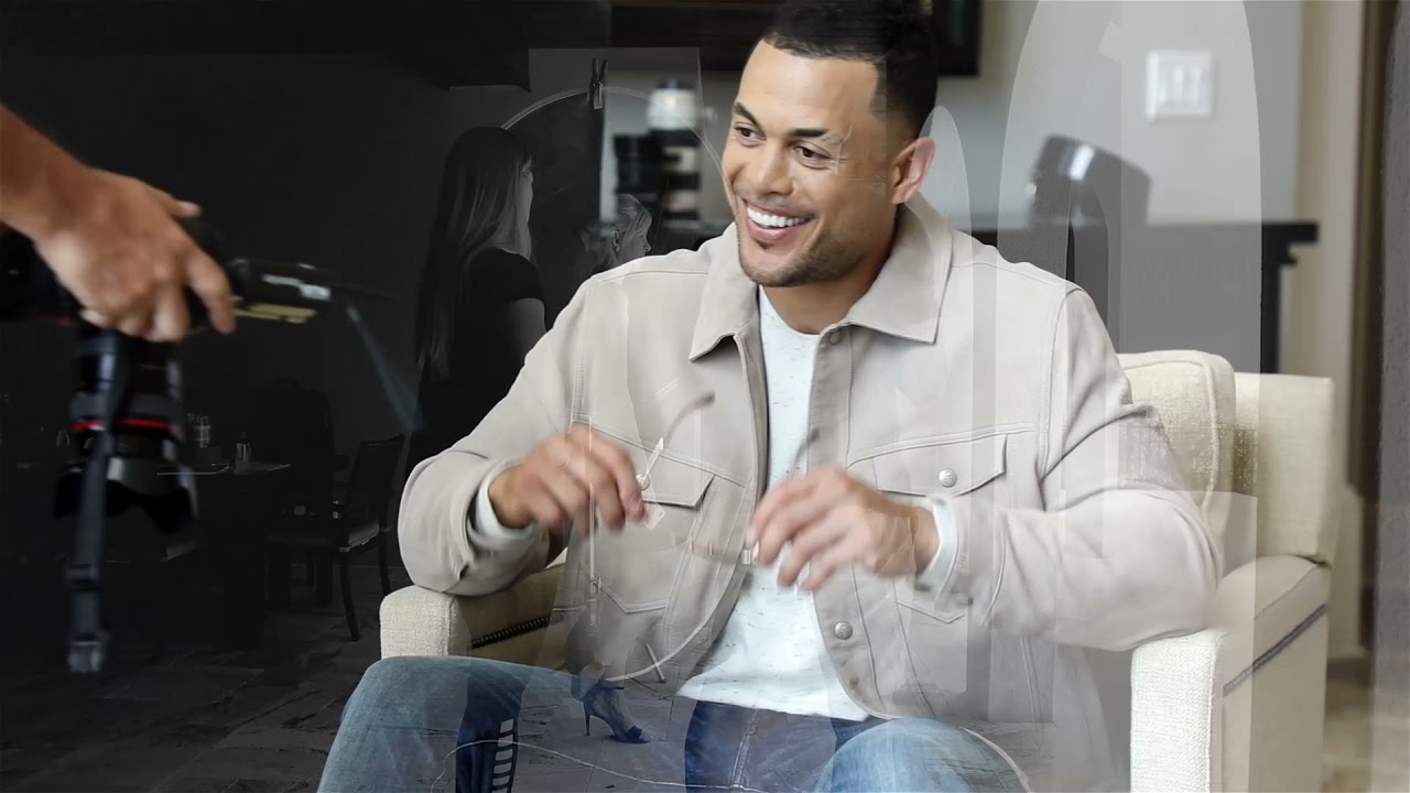 Haute Living for Giancarlo Stanton