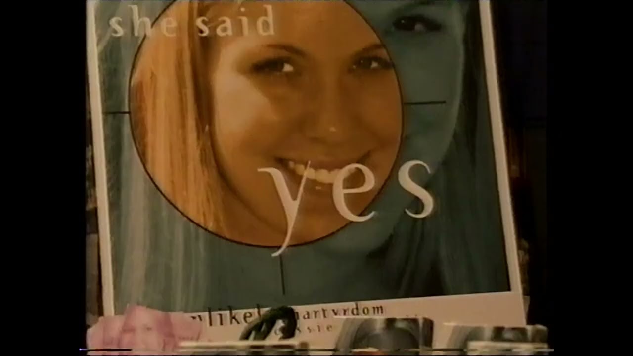 itv tonight clip vhs  17th febuary 2000