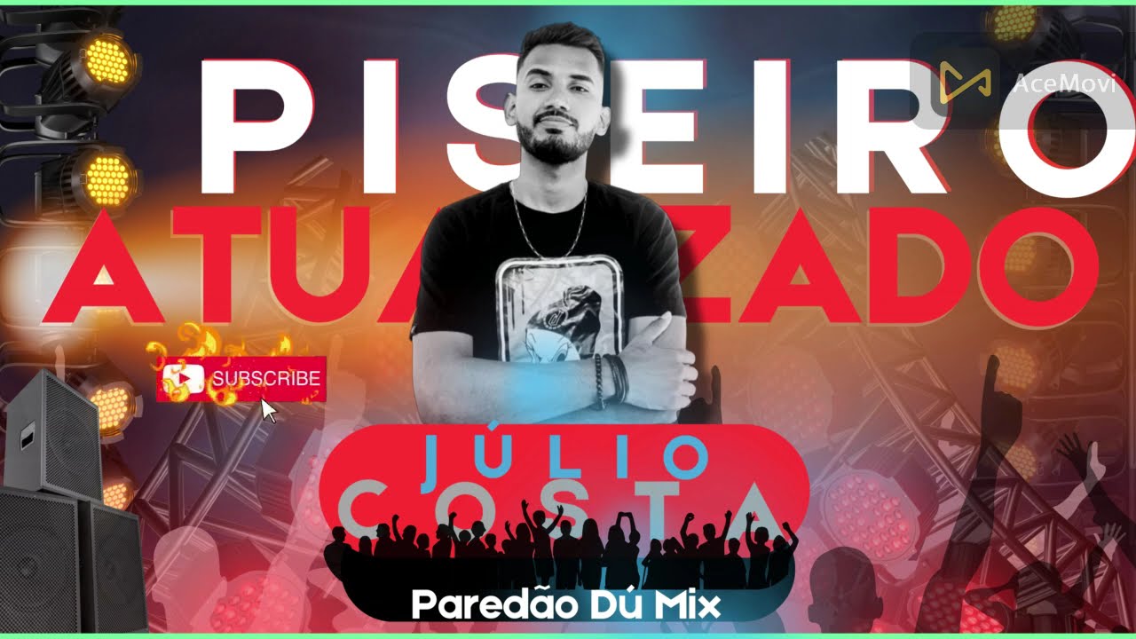 JÚLIO COSTA SET 2025 SANTA QUITERIA VELHA