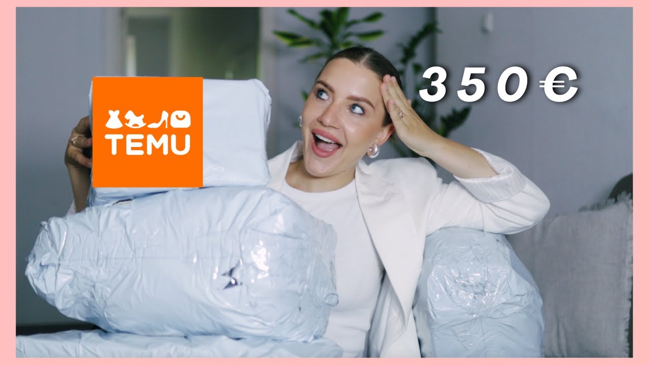 IŠLEIDAU TEMU 350€ 😲