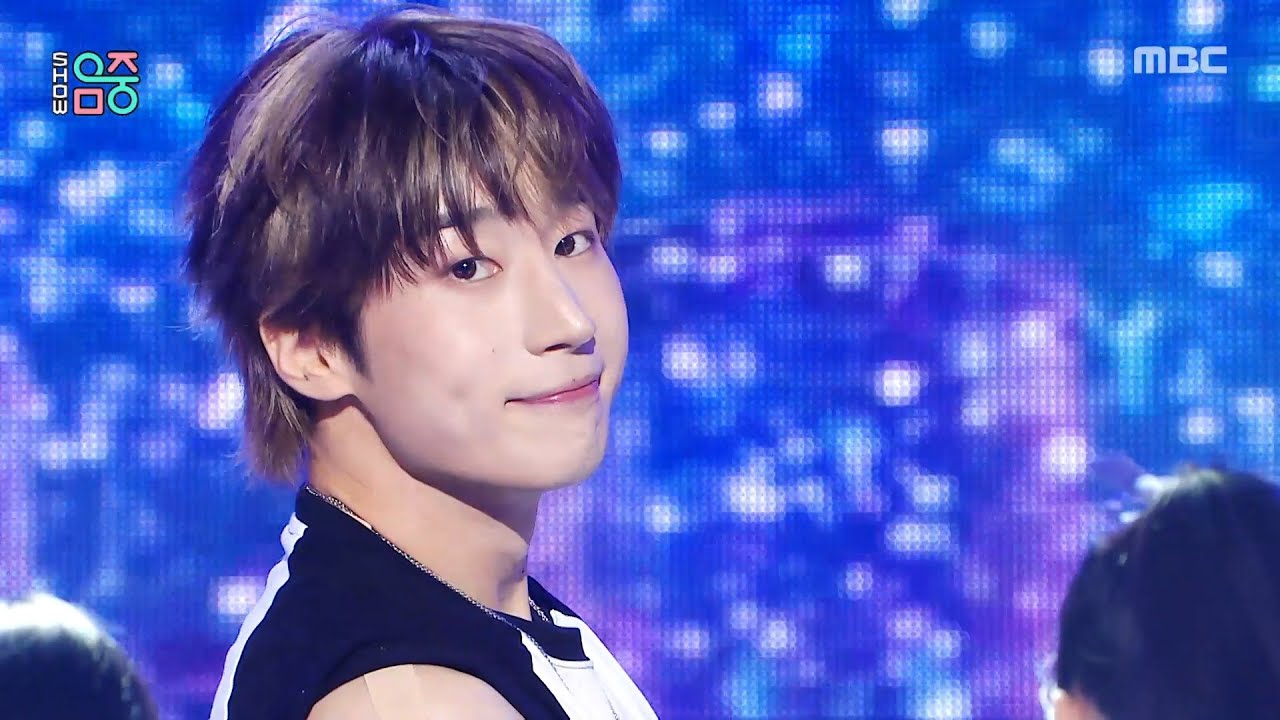 HAN SEUNGWOO (한승우) - STOP IT | Show! MusicCore | MBC250712방송