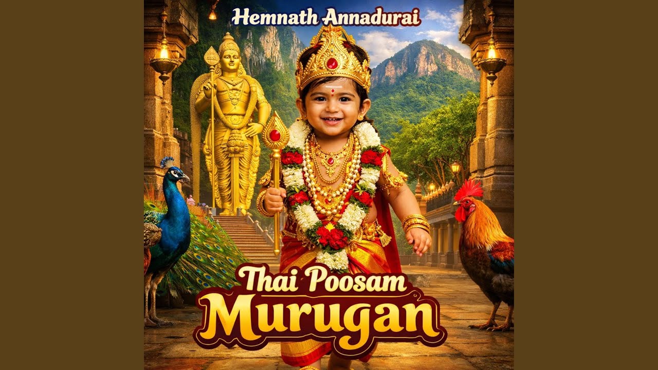 Chinna Chinna Kavadi