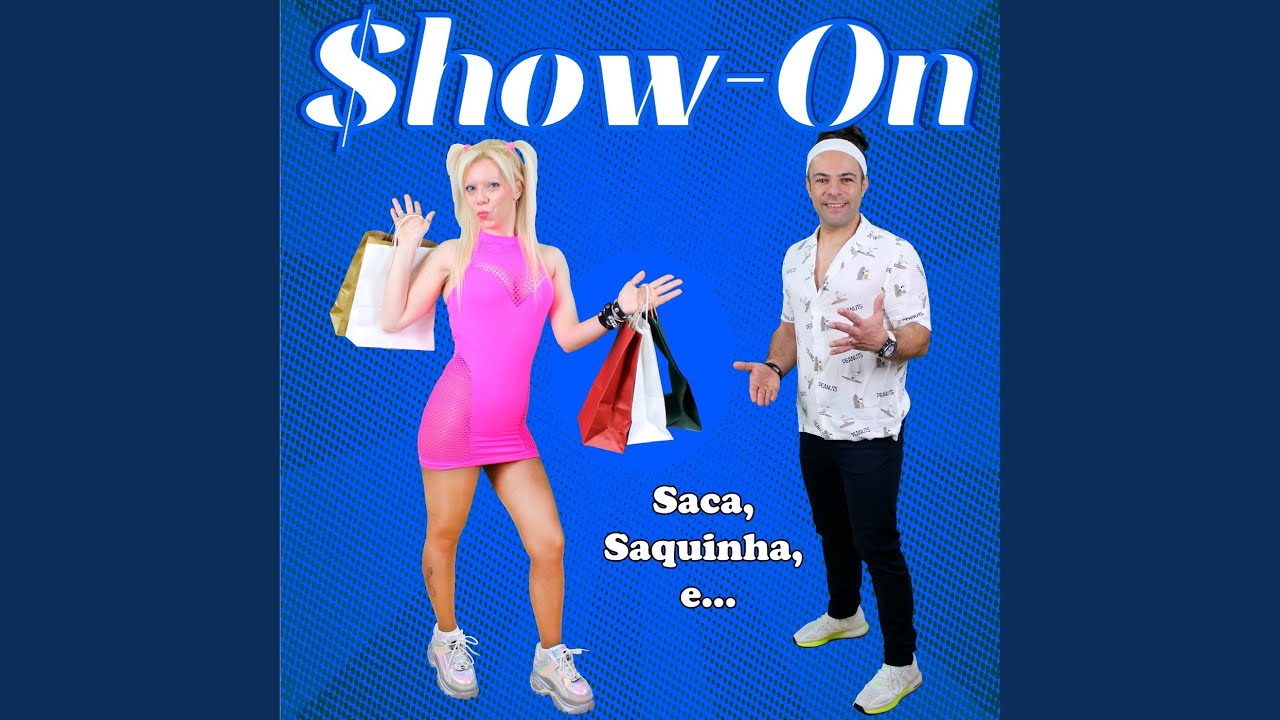 Saca Grande (Abre-Me a Sacona)