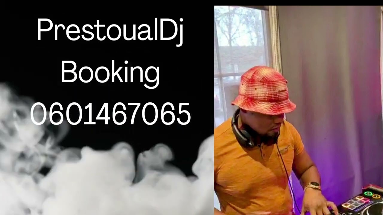MIX 100% NGUASUMA CONGOLAIS 🔥🔥🔥🔥 PrestoualDj