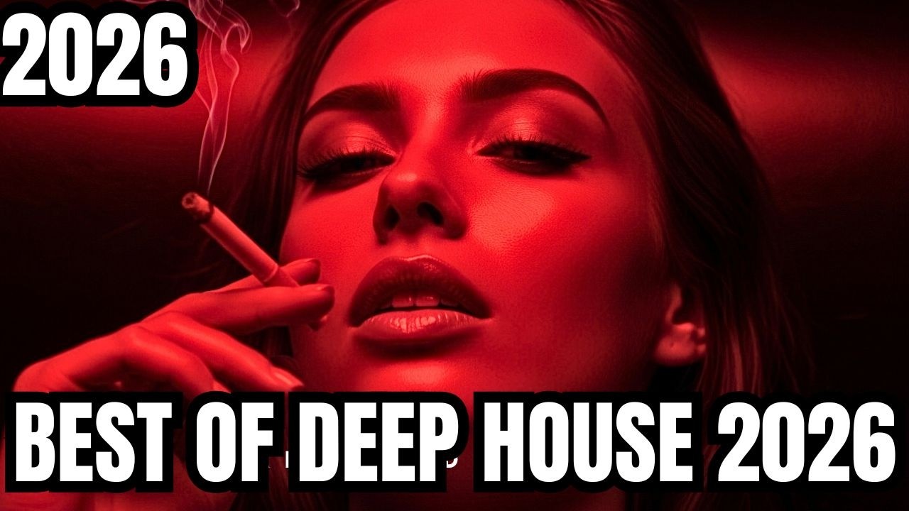 BEST OF DEEP HOUSE 2026 | CHILL MIX & DEEP FEELINGS #18