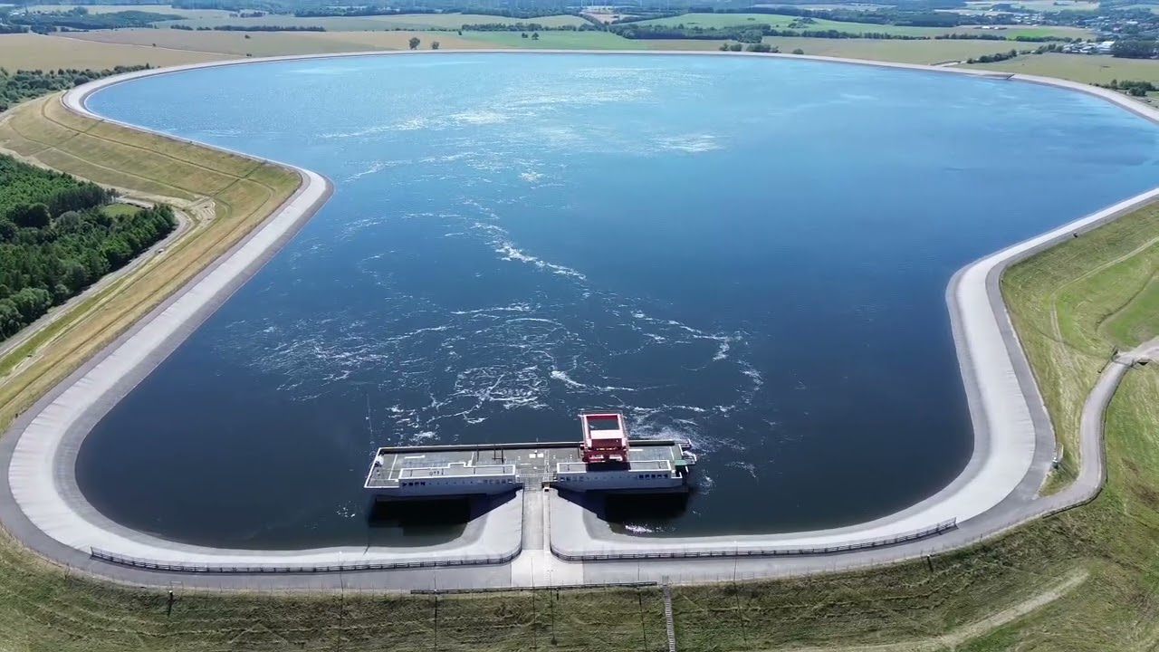 Elektrownia szczytowo-pompowa Żarnowiec