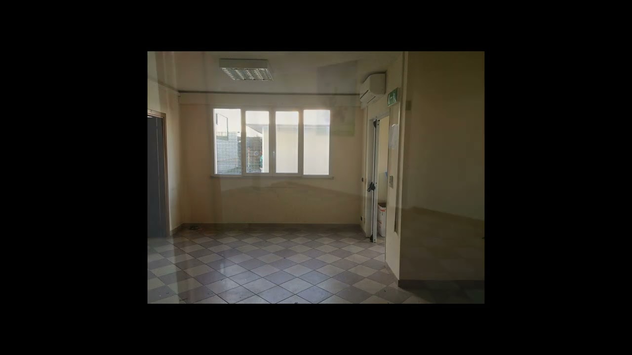 Ufficio in Affitto a San Giuliano Terme (PI)