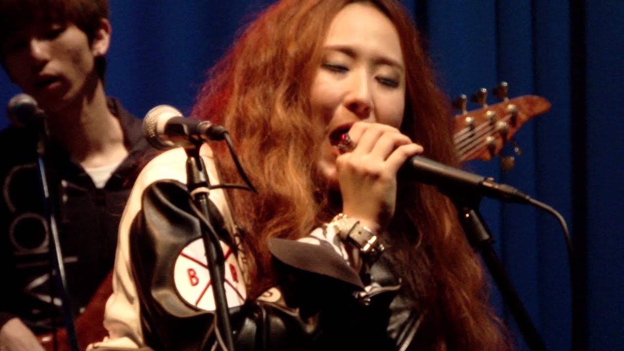 [온스테이지] 133. 선우정아 - Workaholic