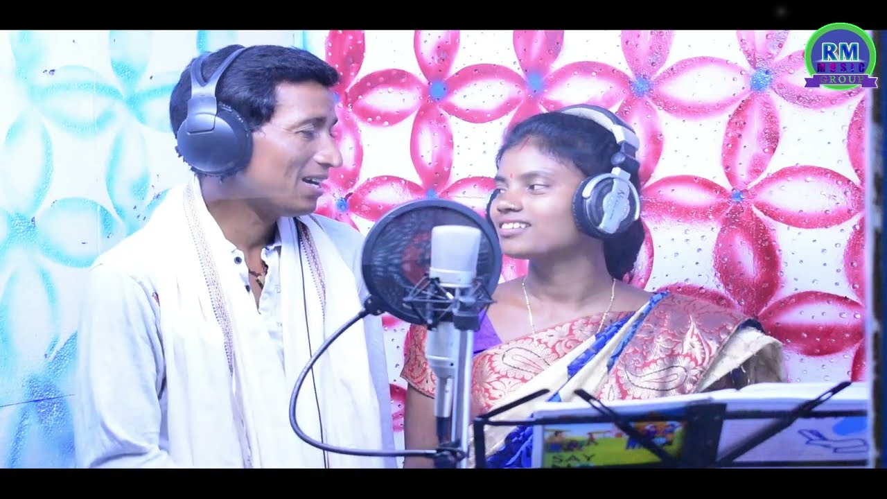 NEW SANTALI VIDEO SONG// AAMHOM TANHE KANA DANGWA//2022//R.C BASKEY &SUNDARI BASKEY//