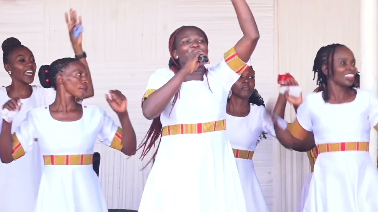 HPMI SUN  SERVICE 15TH FEB   2026 PRAISE WITH SISTER SHARON
