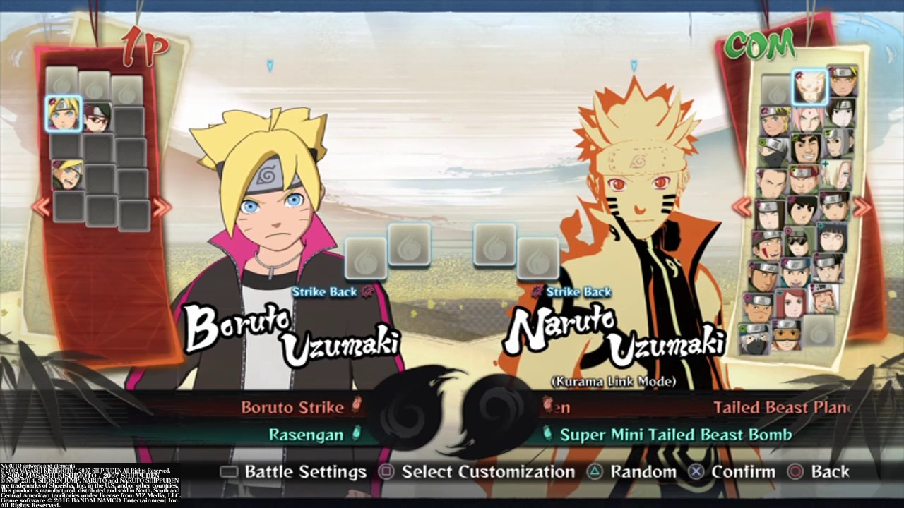 What you Get from road to boruto is it worth it?