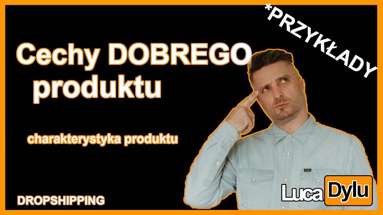 Jak znaleźć DOBRY produkt do sprzedaży ONLINE 2020 -  analiza produktu - Przykłady produktu