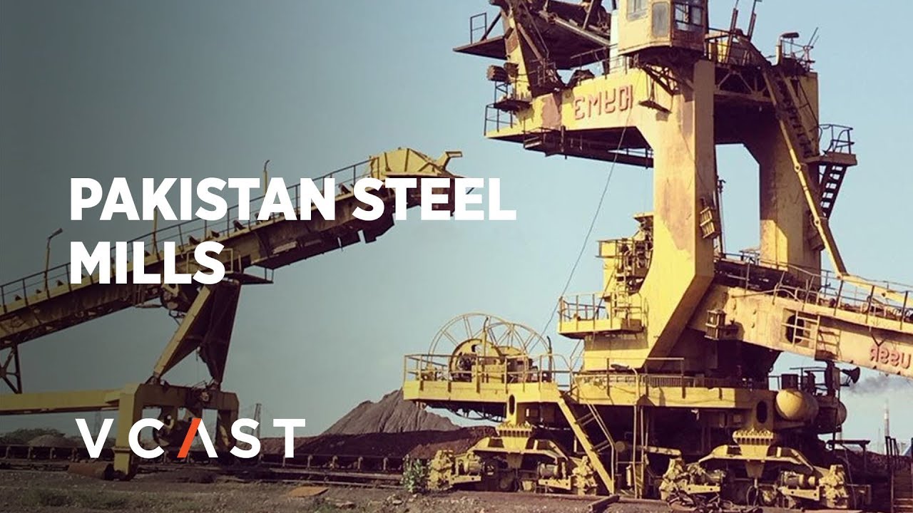 Why Pakistan Steel Mills loses millions of rupees each day