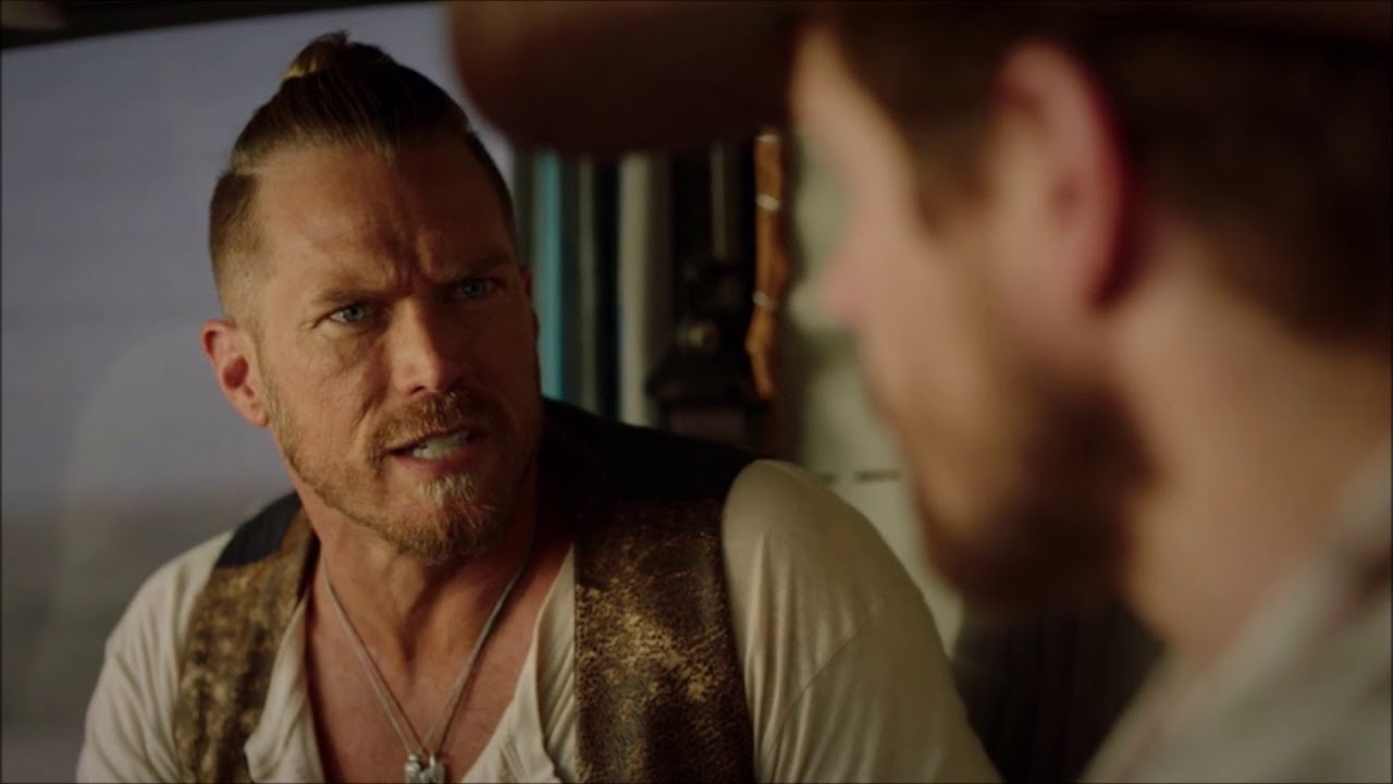 Joe Strong & Walker Chisum | Midnight Texas #4