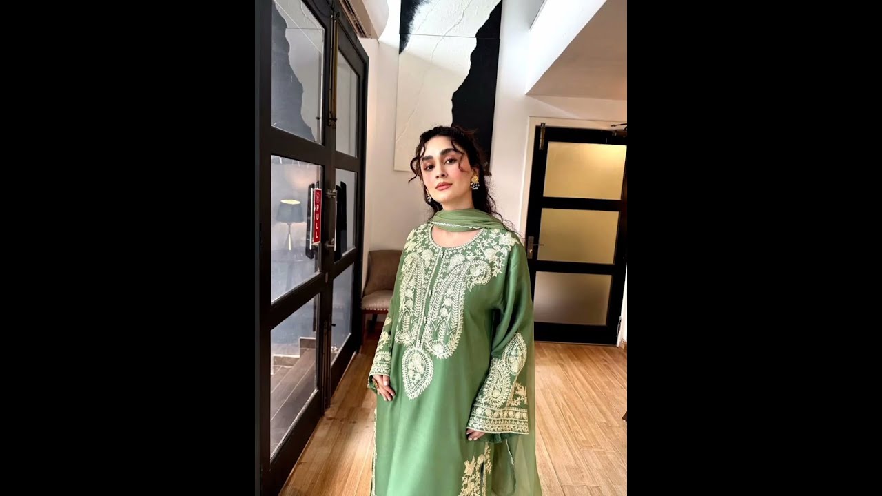 Eid Luxury New artical dressess